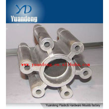 aluminium casting-spacer bush